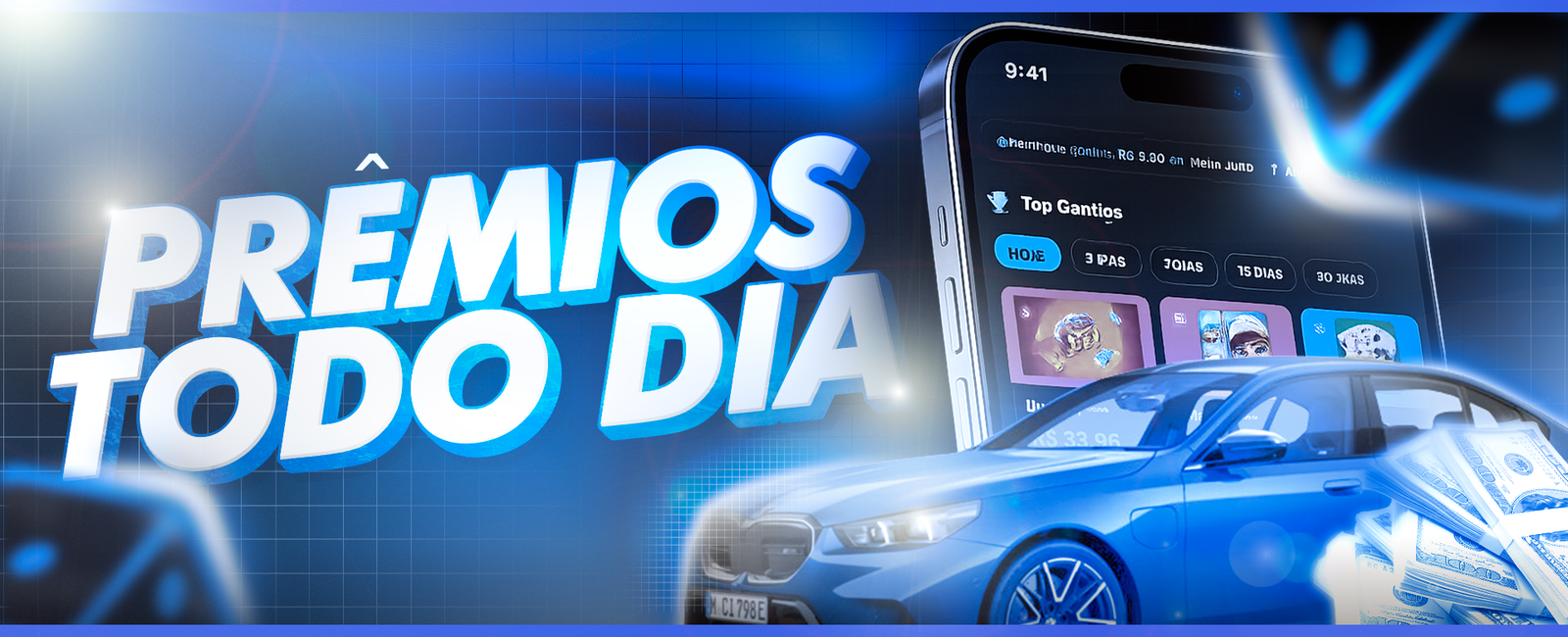 Promoção